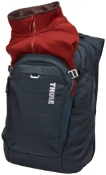 Thule 4168 Construct Backpack 24L CONBP-116 Carbon Blue