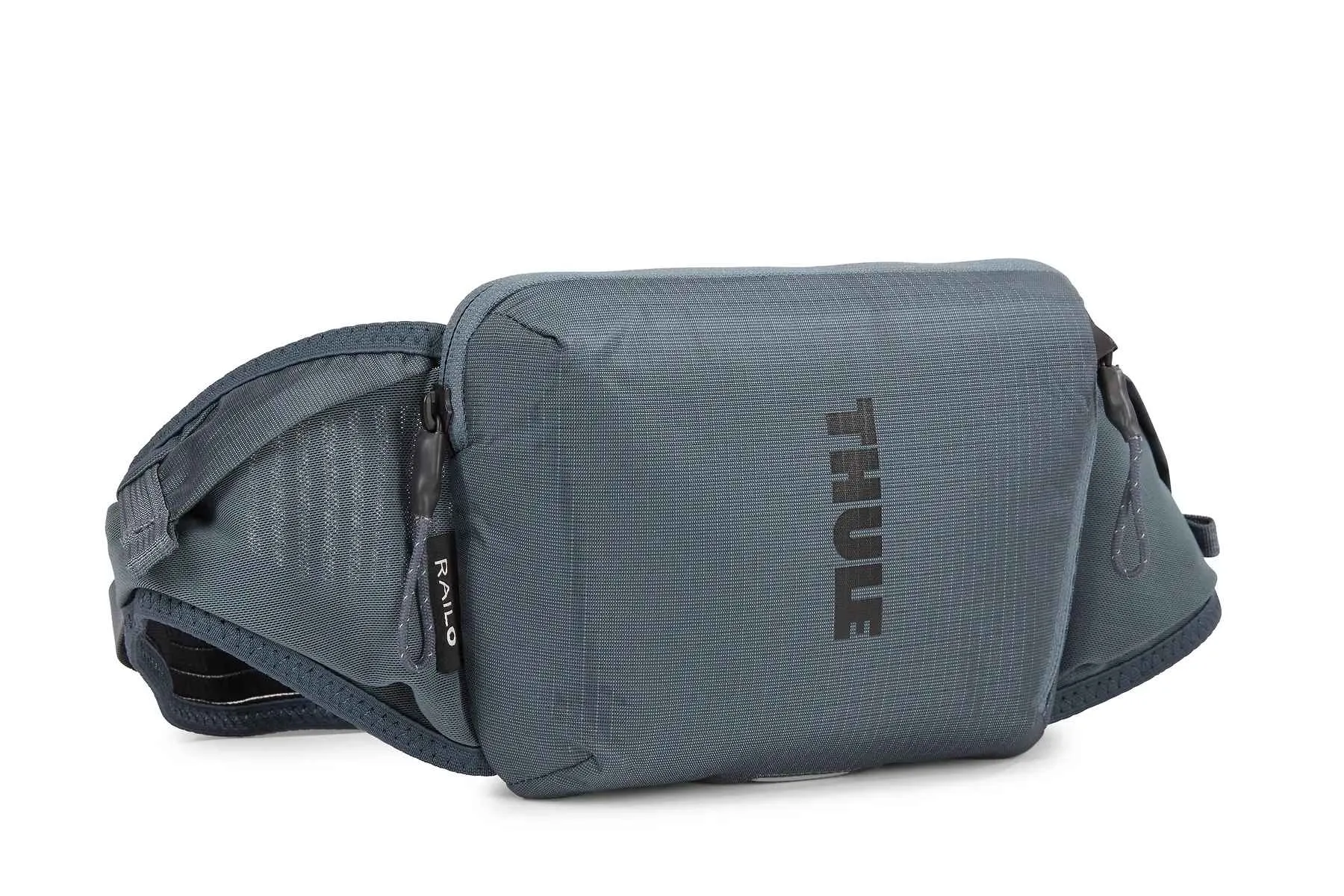mobilux-3204479 Thule 4479 Rail Hip Pack 0L Dark Slate