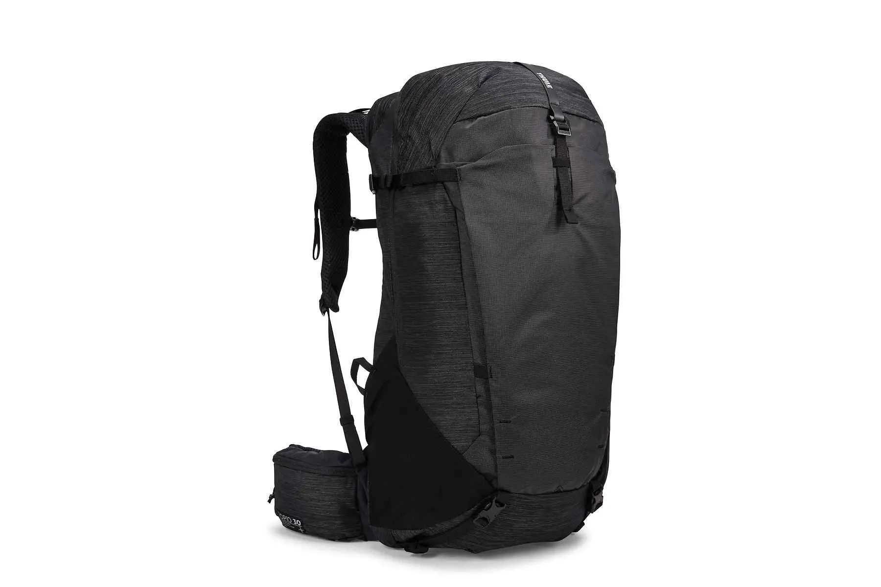 mobilux-3204503 Thule 4503 Topio 30L Mens Backpacking Pack Black
