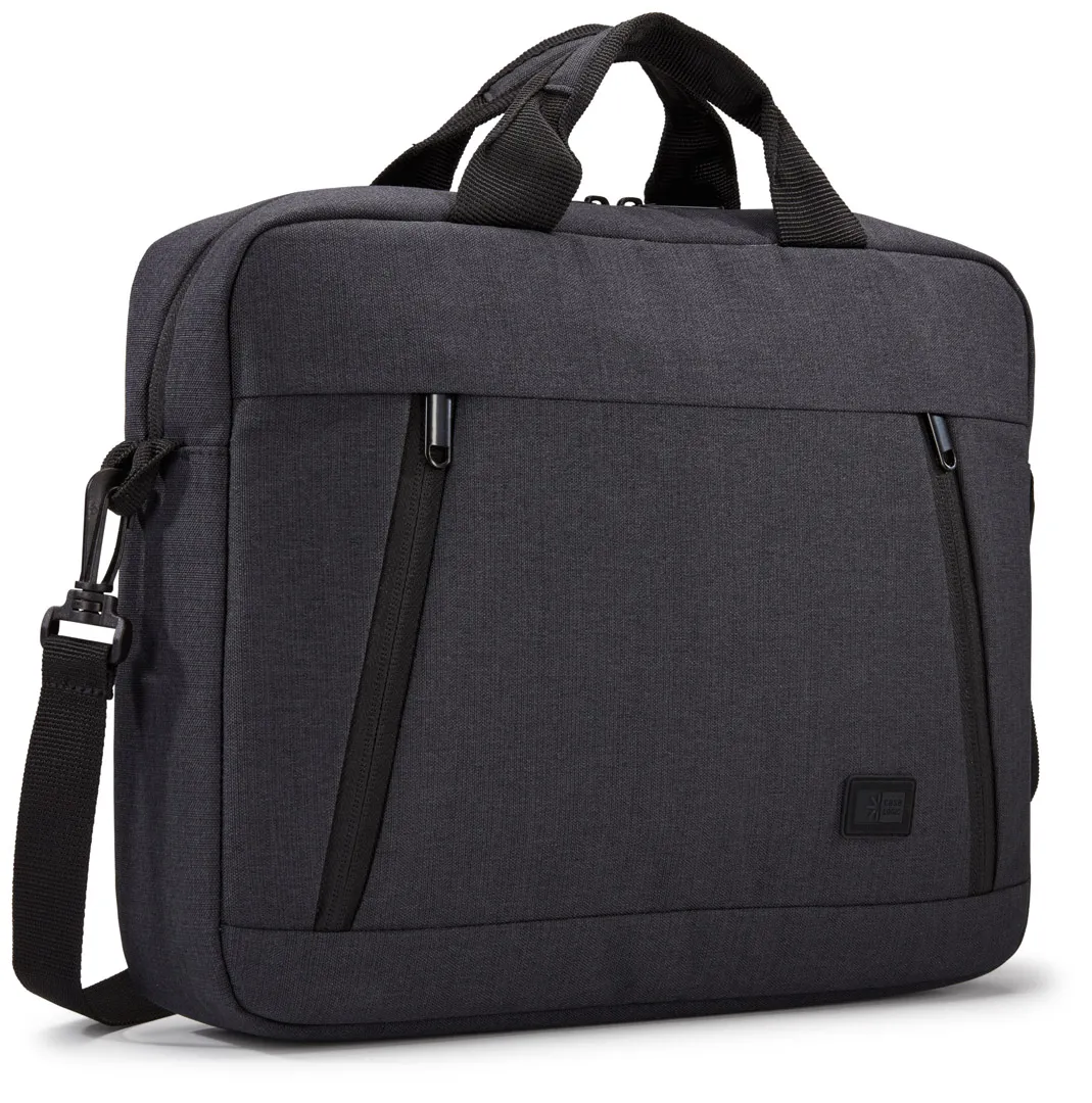 mobilux-3204650 Case Logic 4650 Huxton Attache 14 HUXA-214 Black