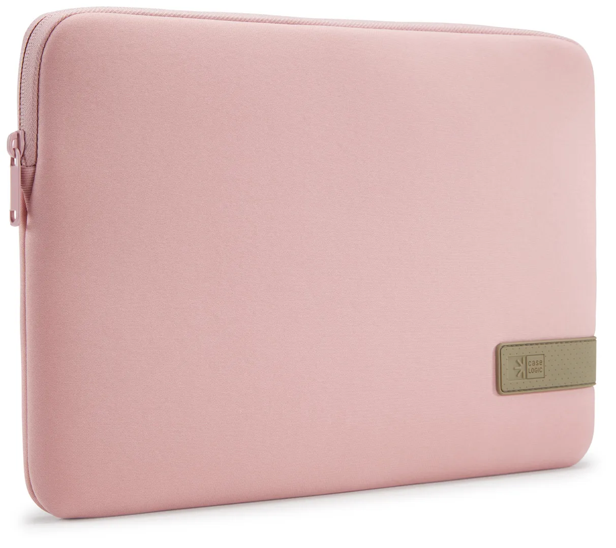 mobilux-3204690 Case Logic 4690 Reflect Laptop Sleeve 13.3 REFPC-113 Zephyr Pink/Mermaid