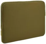 Case Logic 4701 Reflect Laptop Sleeve 15,6 REFPC-116 Capulet Olive/Green Olive