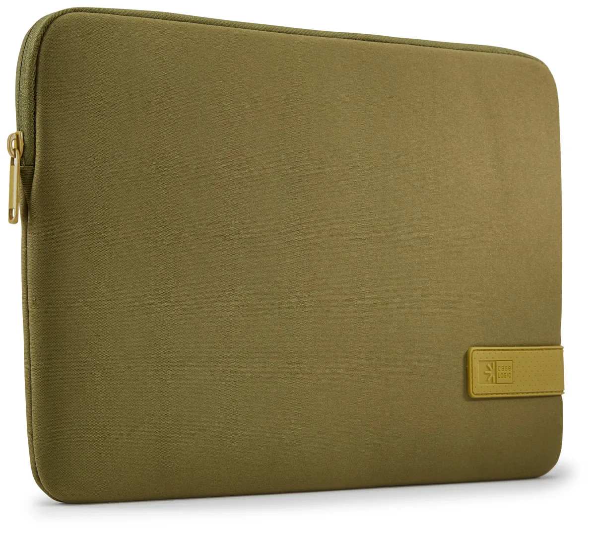 mobilux-3204701 Case Logic 4701 Reflect Laptop Sleeve 15,6 REFPC-116 Capulet Olive/Green Olive