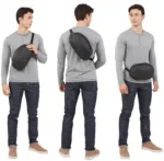 Thule 4709 Tact Waistpack 5L TACTWP05 Black