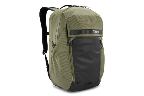 Thule 4732 Paramount Commuter Backpack 27L Olivine