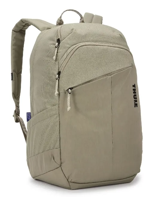 mobilux-3204781 Thule 4781 Exeo Backpack TCAM-8116 Vetiver Gray