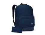 Case Logic 4787 Campus 24L CCAM-1216 Dress Blue