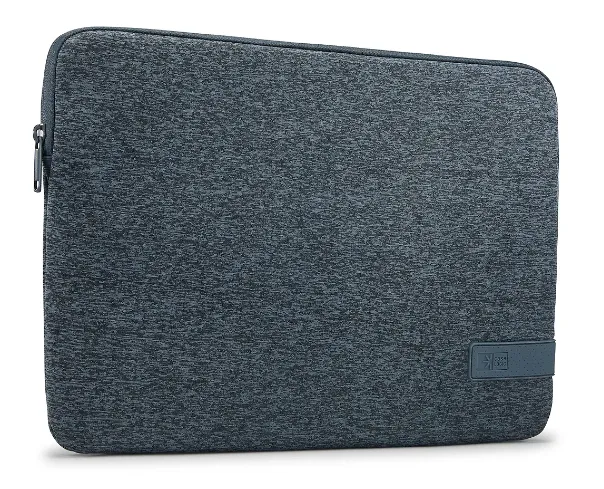 mobilux-3204809 Case Logic 4809 Reflect Laptop Sleeve 14 REFPC-114 Stormy Weather
