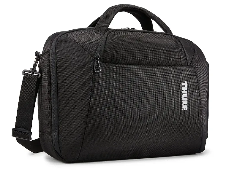 mobilux-3204817 Thule 4817 Accent Briefcase 17L TACLB2216 Black