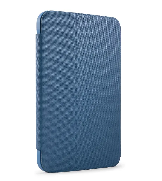 mobilux-3204873 Case Logic 4873 Snapview case for iPad Mini 6 Midnight Blue