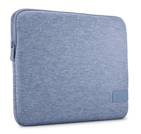 mobilux-3204875 Case Logic 4875 Reflect Laptop Sleeve 13.3 REFPC-113 Skyswell Blue