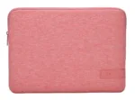 Case Logic 4876 Reflect Laptop Sleeve 13.3 REFPC-113 Pomelo Pink