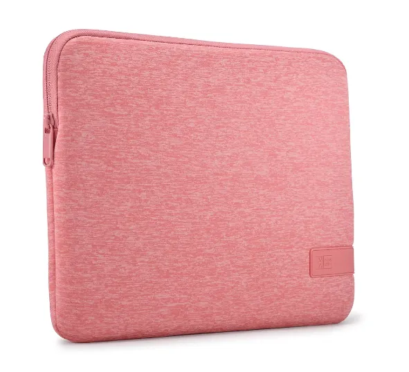 mobilux-3204876 Case Logic 4876 Reflect Laptop Sleeve 13.3 REFPC-113 Pomelo Pink