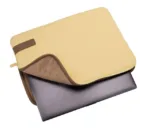 Case Logic 4880 Reflect Laptop Sleeve 14 REFPC-114 Yonder Yellow