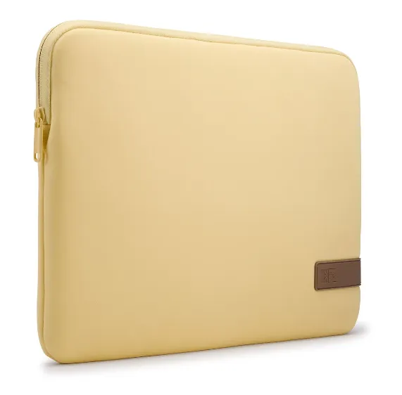 mobilux-3204880 Case Logic 4880 Reflect Laptop Sleeve 14 REFPC-114 Yonder Yellow