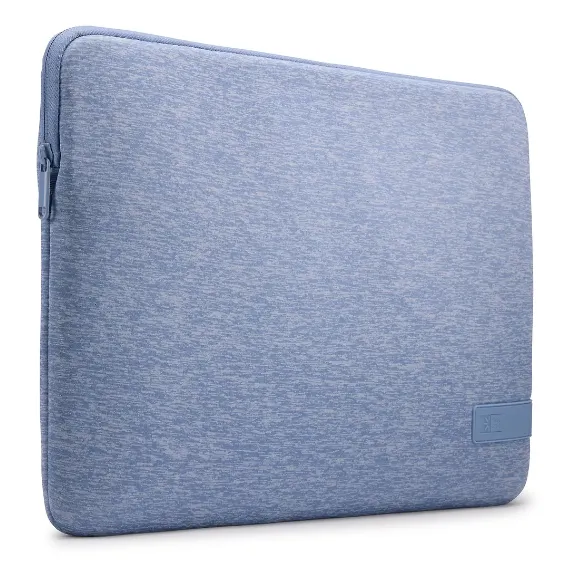 mobilux-3204881 Case Logic 4881 Reflect Laptop Sleeve 15,6 REFPC-116 Skyswell Blue