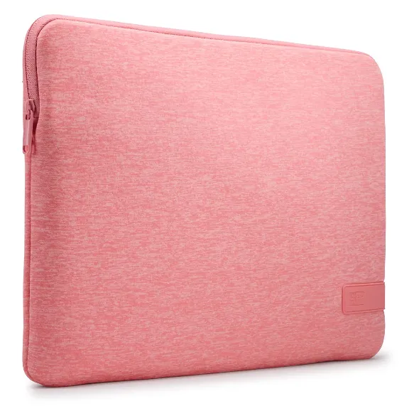 mobilux-3204882 Case Logic 4882 Reflect Laptop Sleeve 15,6 REFPC-116 Pomelo Pink