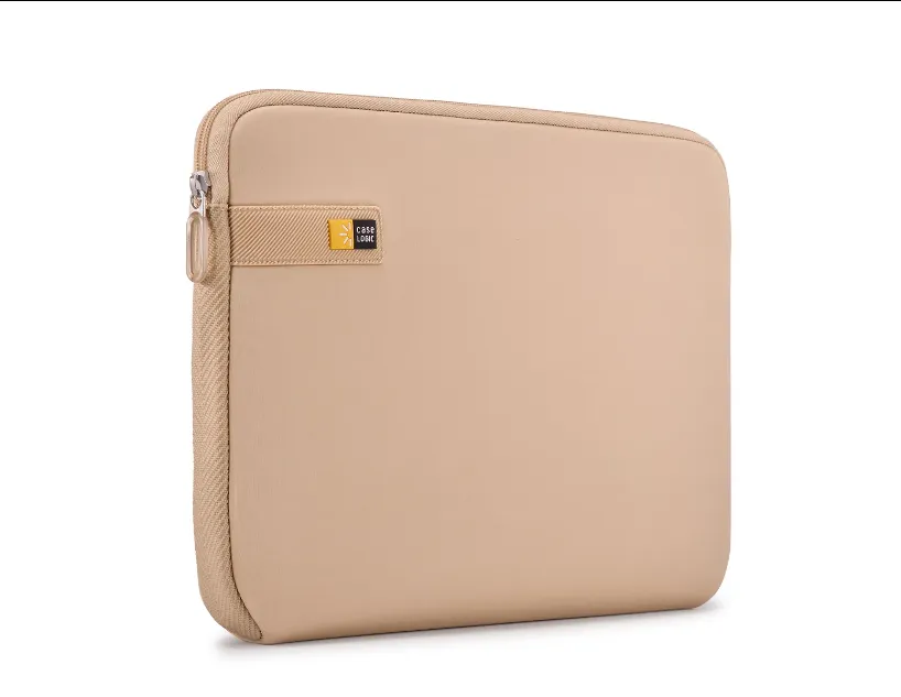 mobilux-3204887 Case Logic 4887 Laps Sleeve 13 LAPS113 Frontier Tan