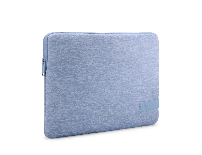 mobilux-3204906 Case Logic 4906 Reflect MacBook Sleeve 14 REFMB-114 Skyswell Blue