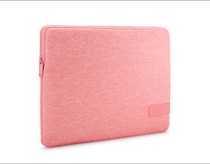 mobilux-3204907 Case Logic 4907 Reflect MacBook Sleeve 14 REFMB-114 Pomelo Pink