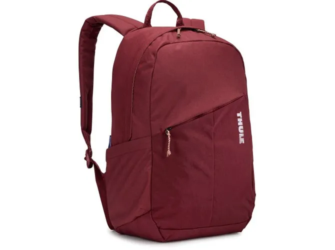 mobilux-3204920 Thule 4920 Notus Backpack TCAM-6115 New Maroon