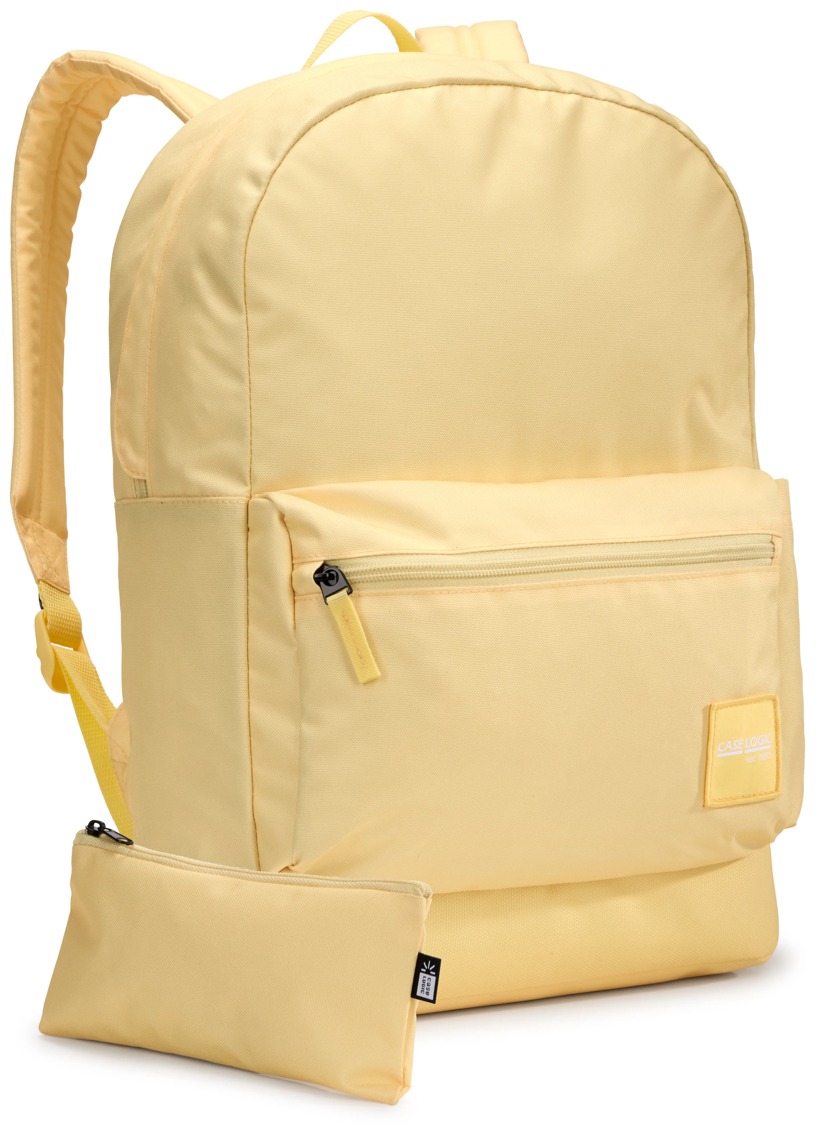 mobilux-3204928 Case Logic 4928 Campus 24L CCAM-1216 Yonder Yellow