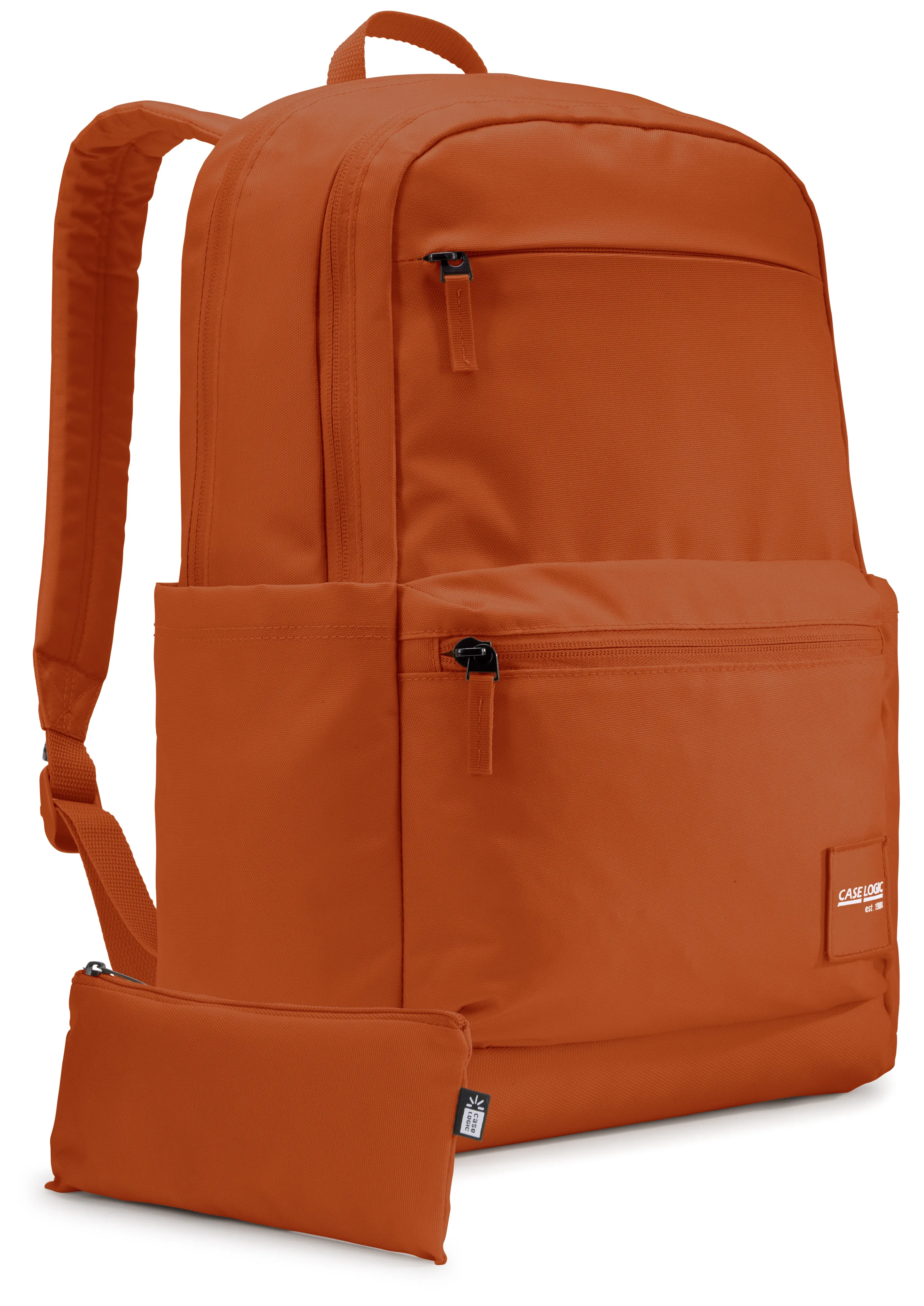 mobilux-3204929 Case Logic 4929 Campus 24L CCAM-3216 Raw Copper