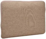 Case Logic 4958 Reflect 13 Macbook Pro Sleeve Boulder Beige