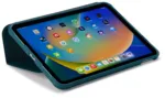 Case Logic 4972 Snapview Case iPad 10.9 CSIE-2156 Patina Blue
