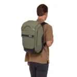 Thule 5092 Paramount Hybrid Pannier 26L Soft Green