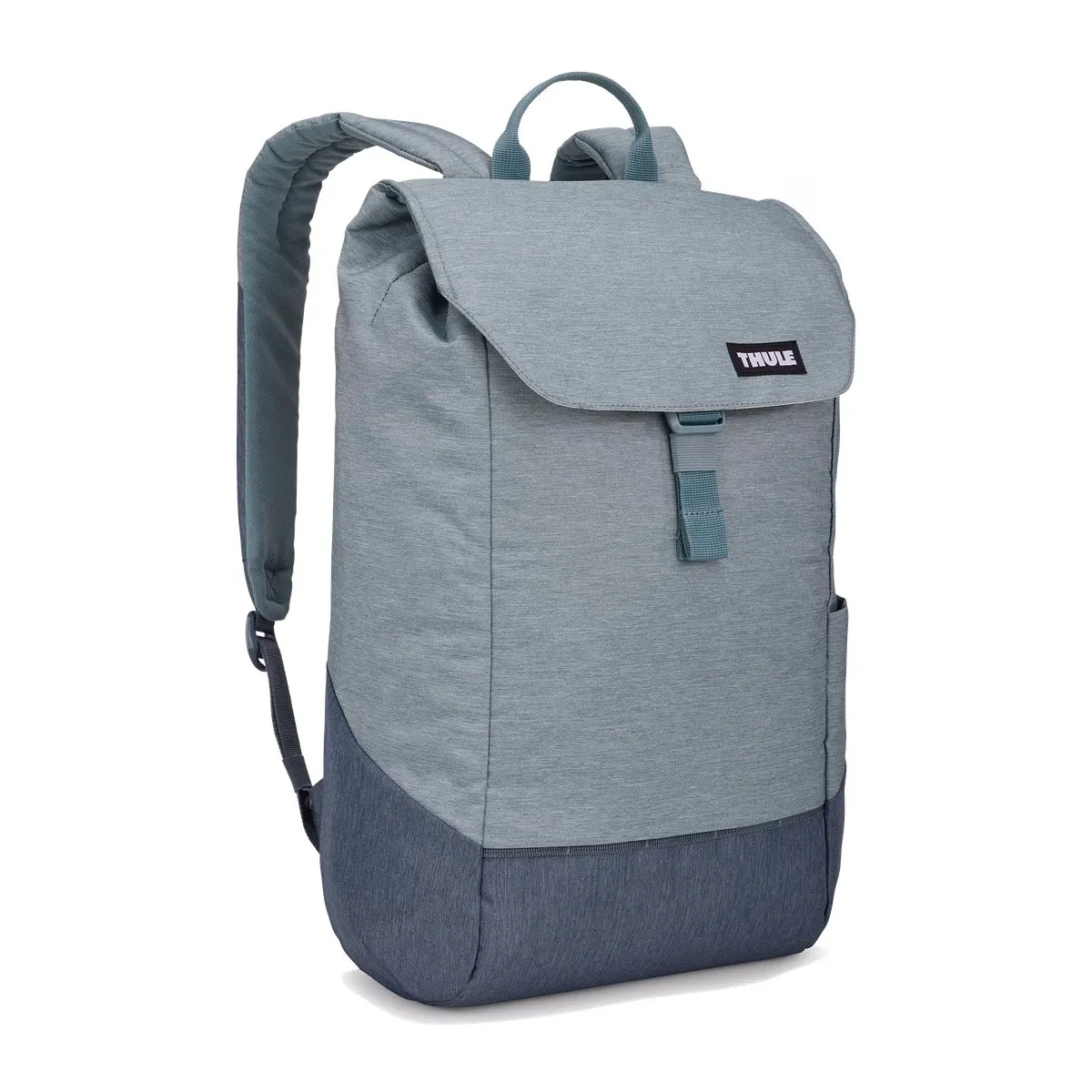 mobilux-3205095 Thule 5095 Lithos Backpack 16L Pond Gray/Dark Slate