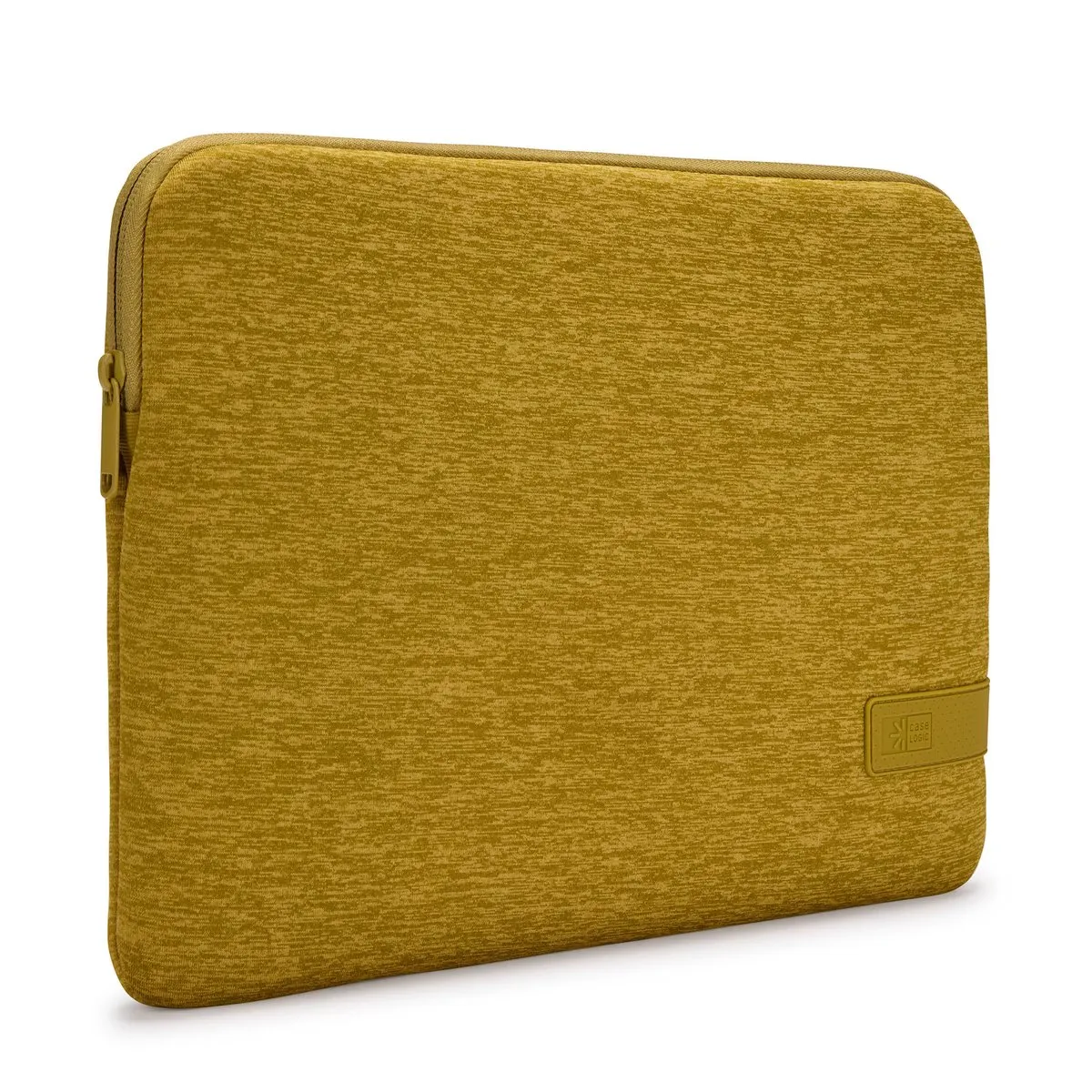 mobilux-3205132 Case Logic 5132 Reflect 13 Laptop Sleeve REFPC-113 Dim Gold