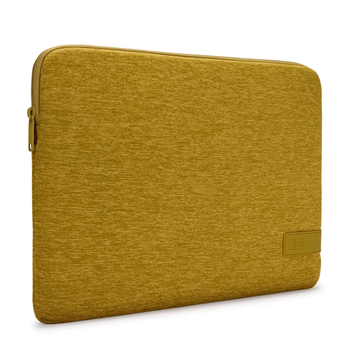 mobilux-3205134 Case Logic 5134 Reflect 14 Laptop Sleeve REFPC-114 Dim Gold