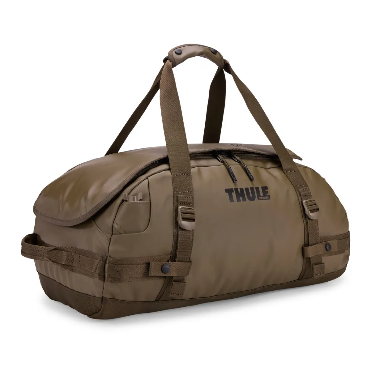 mobilux-3205139 Thule 5139 Chasm Duffel 40L Khaki
