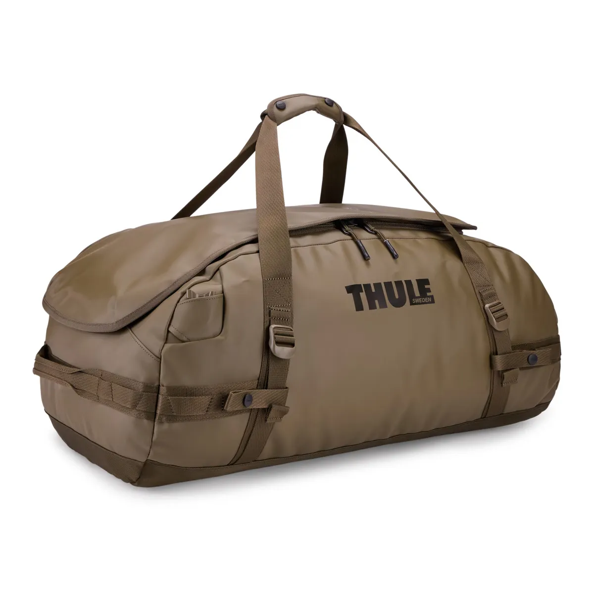 mobilux-3205141 Thule 5141 Chasm 70L TDSD-303 Deep Khaki