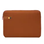 Case Logic 5145 Laptop Sleeve 14 LAPS-114 Rustic Amber