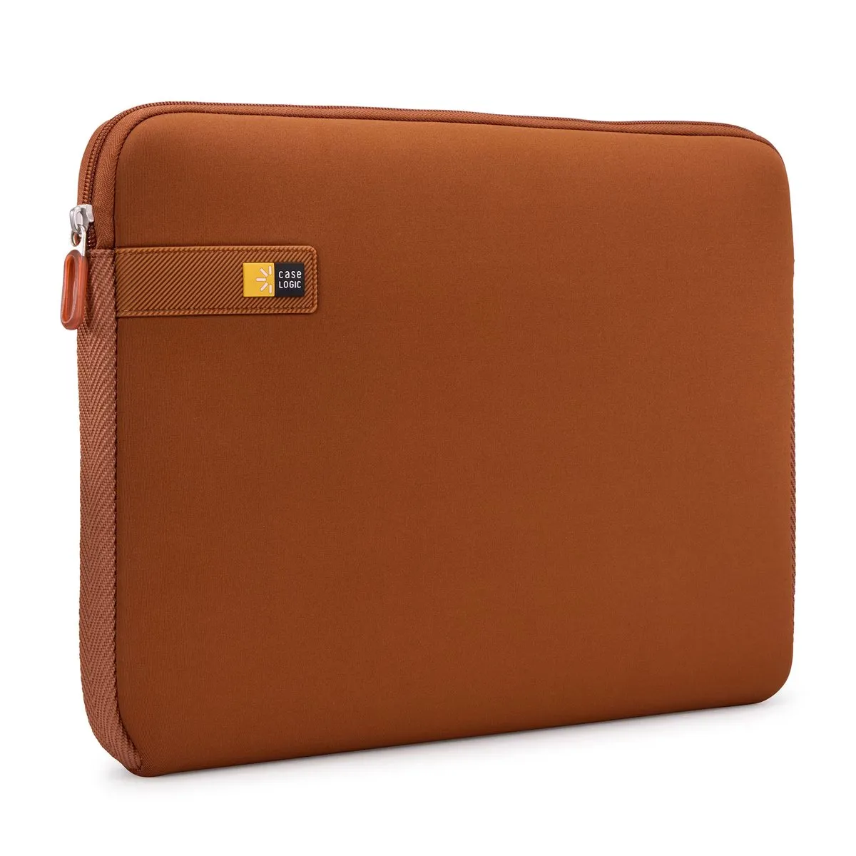 mobilux-3205145 Case Logic 5145 Laptop Sleeve 14 LAPS-114 Rustic Amber