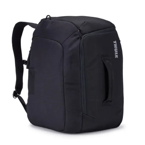 Thule 5152 Roundtrip Ski Boot Backpack 45L Black