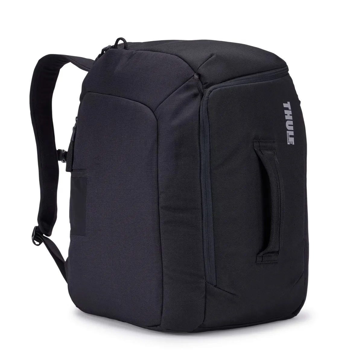 mobilux-3205152 Thule 5152 Roundtrip Ski Boot Backpack 45L Black