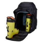Thule 5156 Roundtrip ski and snowboard boot backpack 60L black