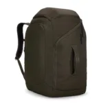 Thule 5157 Roundtrip Rolling Ski and Snowboard Boot Backpack 60L Deep Khaki