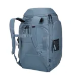 Thule 5158 Roundtrip ski and snowboard boot backpack 60L mid blue