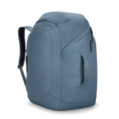 Thule 5158 Roundtrip ski and snowboard boot backpack 60L mid blue