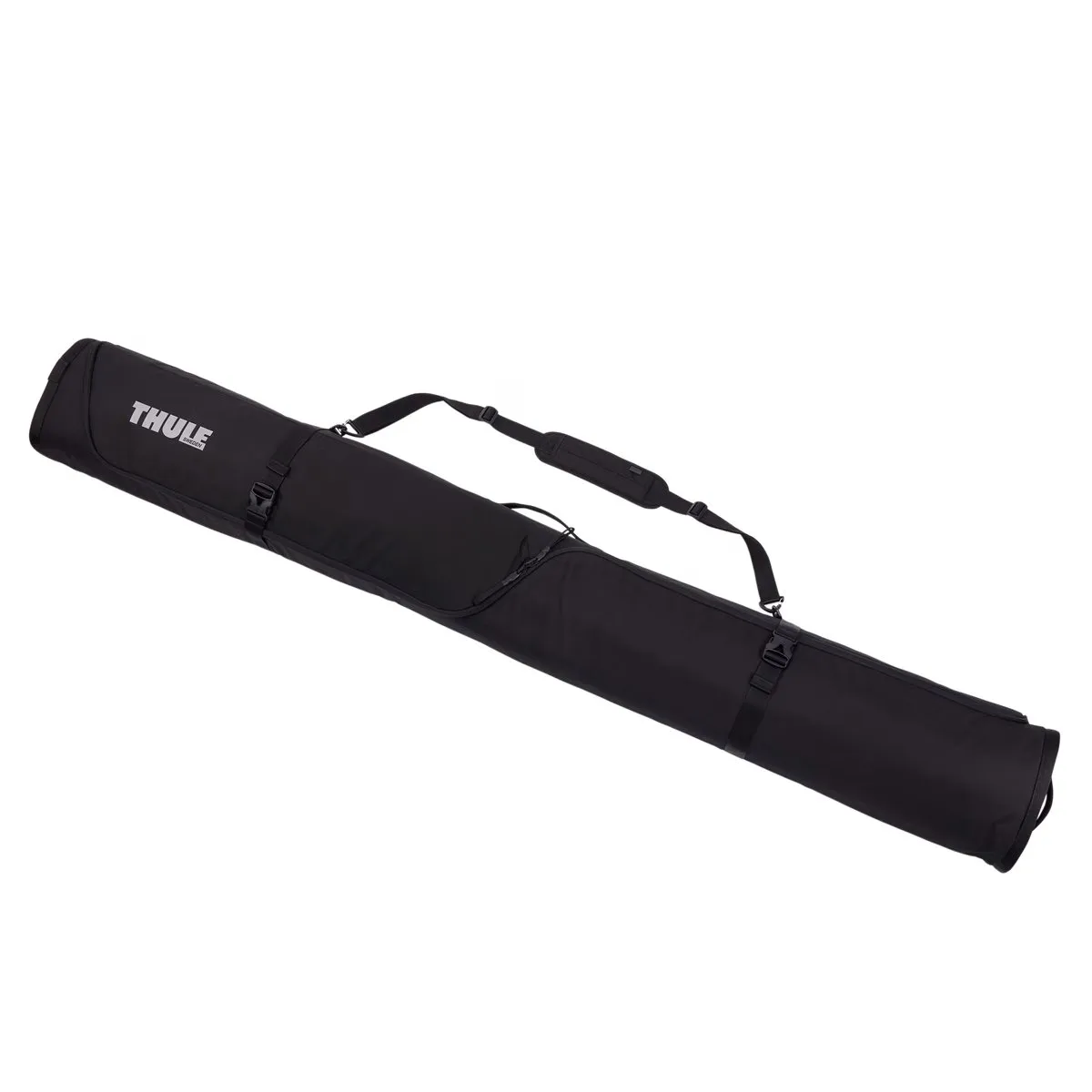 mobilux-3205166 Thule 5166 Roundtrip Ski Bag 192 cm Black