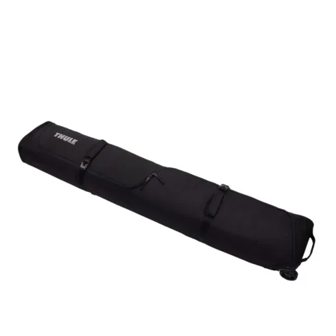 Thule 5170 Roundtrip Rolling Ski Bag 175cm Black