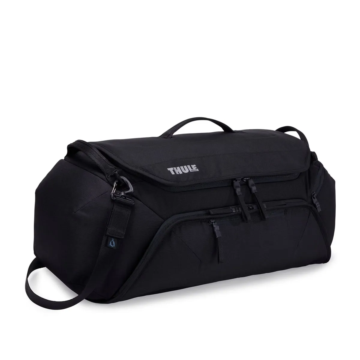 mobilux-3205172 Thule 5172 Roudtrip Bike Duffel 55L Black