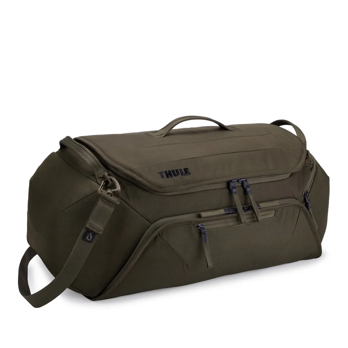 mobilux-3205173 Thule 5173 Roudtrip Bike Duffel 55L Deep Khaki