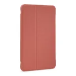 Case Logic 5184 SnapView Samsung Galaxy Tab A9 8.7 case CSGE-2196 Sienna Red