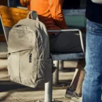 Thule 5203 Notus Backpack 20L Quiet Green