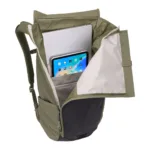 Thule 5233 Paramount Bike Commute Backpack 20L Soft Green